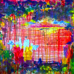 La pluie