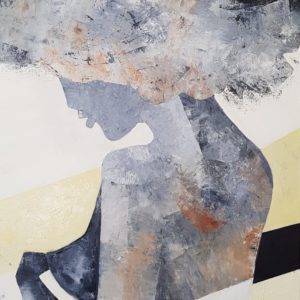Figurativo donna
