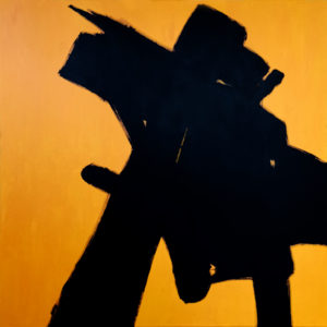 Floating crane on the River Mersey