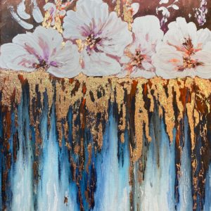 Flowers fantasy