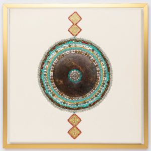 Chinoiserie Jade