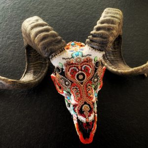 Skull it Ram