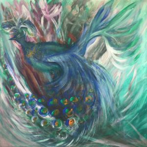 L’oiseau rêvé