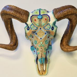 Skull it Ram 2