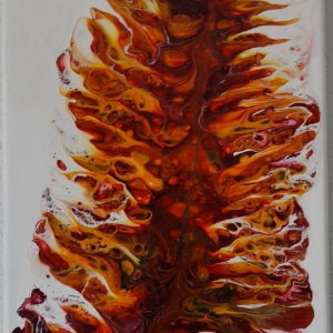 La Plume