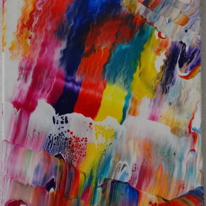 Le Multicolore