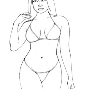 318 – Bikini