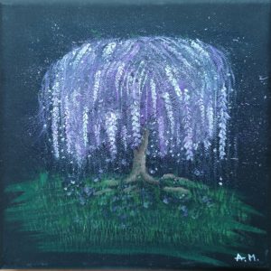 Magic Tree