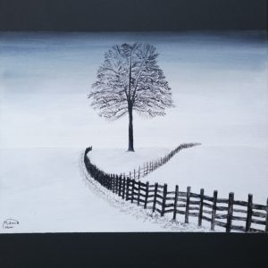 Snow Country
