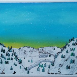 Snow Land
