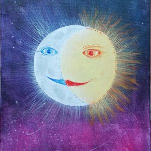 Sun Moon