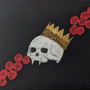 Skull King