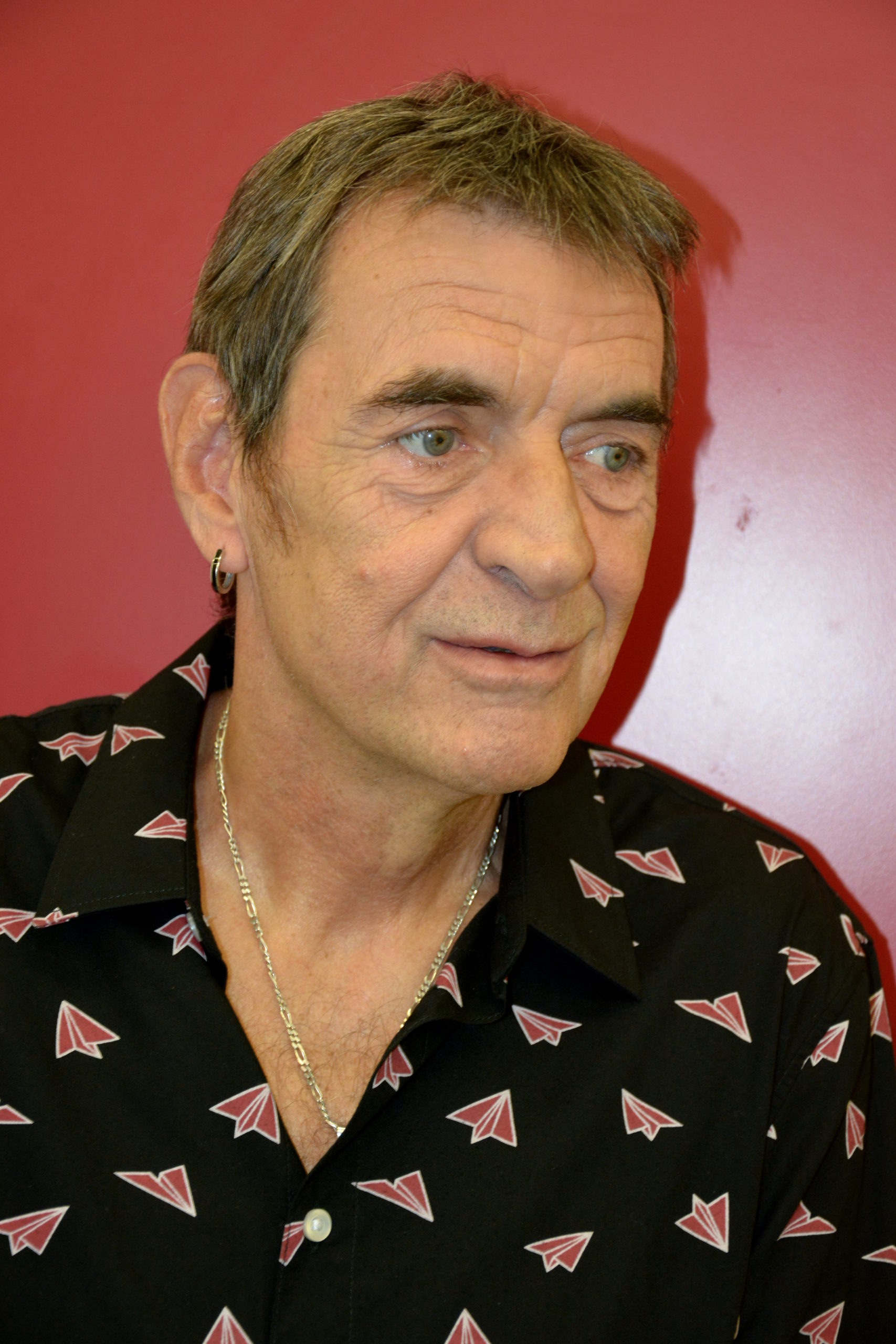 Michel Jegerlehner