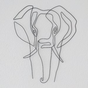 éléphant