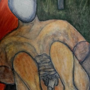Le Prisonnier