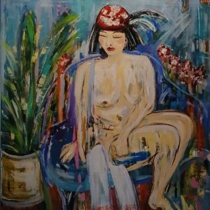 Sensibilité féminine