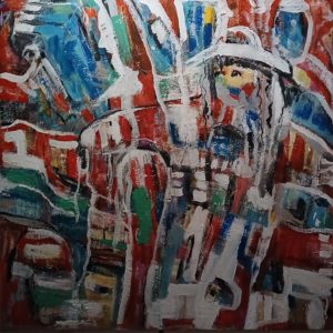 Rassemblement de la force