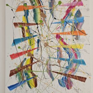 Toile sur châssis 80×60
