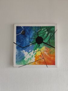 Coulagnée